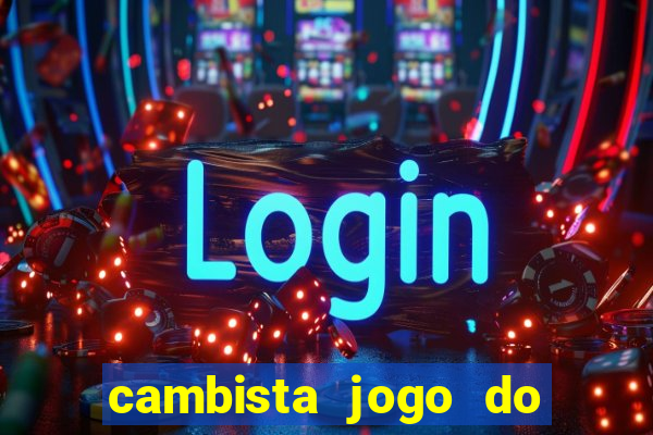 cambista jogo do bicho online